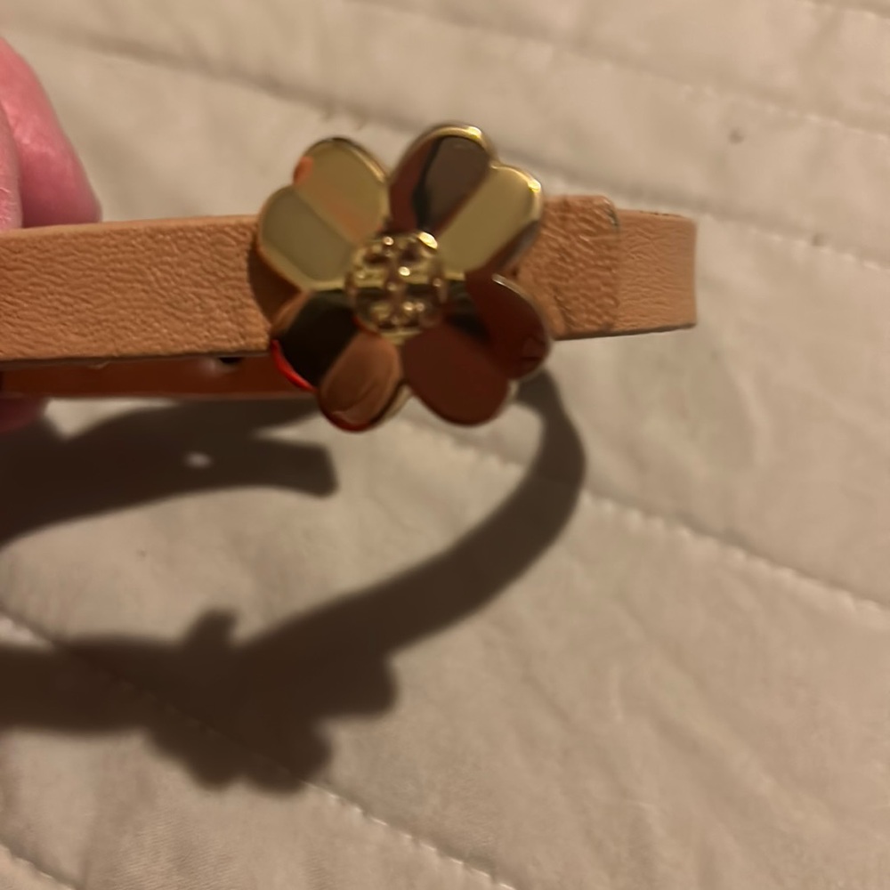 Tory Burch Wrap Bracelet